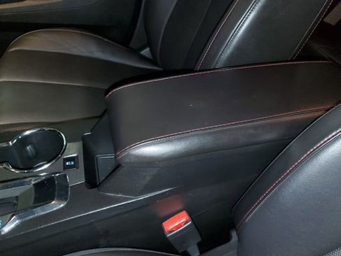 Used 2012 Chevrolet Equinox LTZ w/ LPO, Protection Package image 27