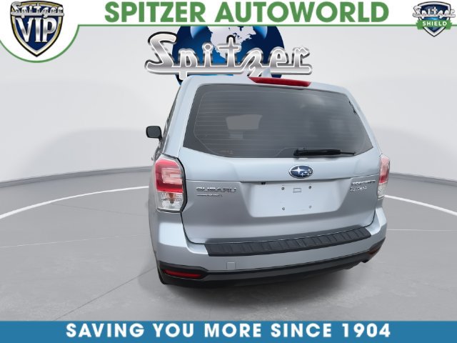 Used 2018 Subaru Forester 2.5i AWD/4WD image 9