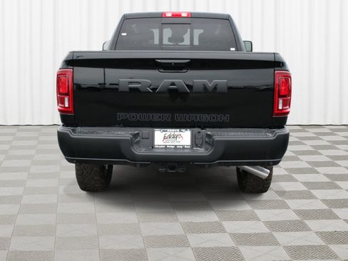 New 2026 RAM 2500 Power Wagon image 33