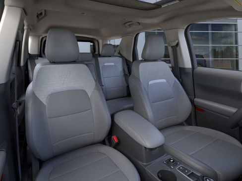 New 2025 Ford Bronco Sport Badlands w/ Badlands Tech Package image 10