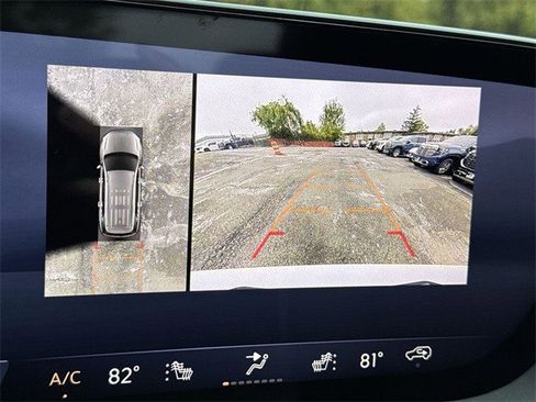 New 2026 Buick Enclave Preferred image 17