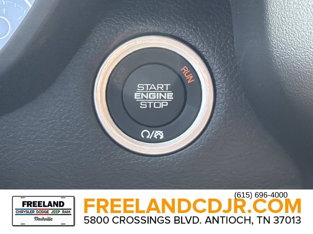 New 2026 RAM 1500 Express AWD/4WD image 30
