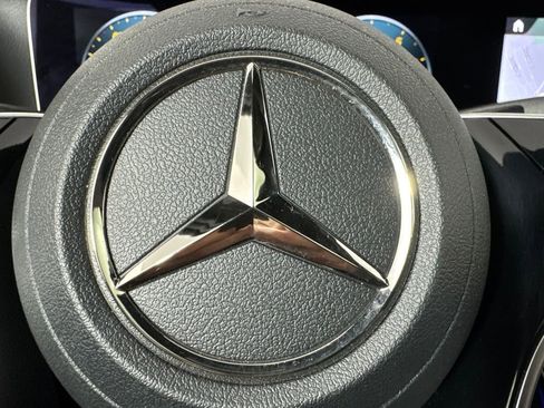 Certified 2023 Mercedes-Benz E 350 4MATIC Sedan image 35