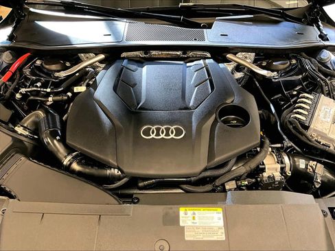 Used 2021 Audi A7 3.0T Premium Plus w/ Premium Plus image 30