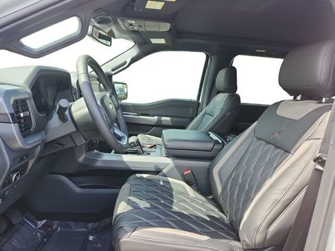 New 2026 Ford F150 XLT w/ Equipment Group 303A High image 39