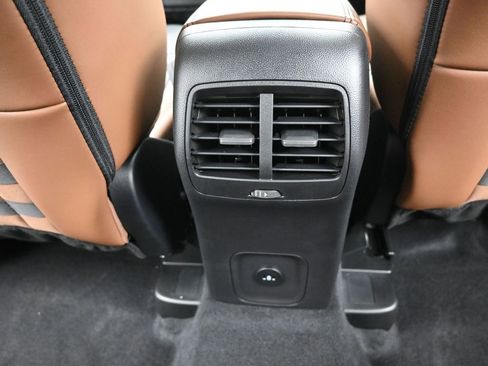 New 2025 Ford Bronco Sport Outer Banks w/ Outer Banks Tech Package+ image 14