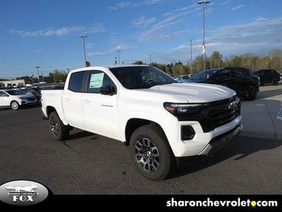 New 2026 Chevrolet Colorado Z71 w/ Technology Package
