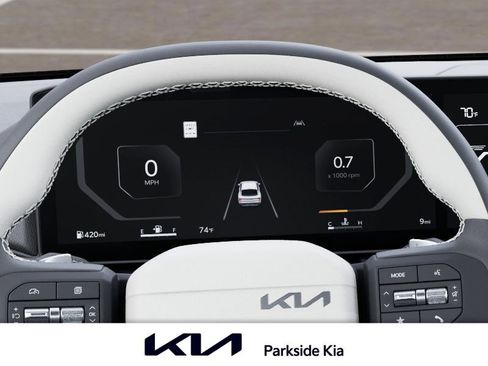 New 2026 Kia K4 GT-Line Turbo FWD image 21