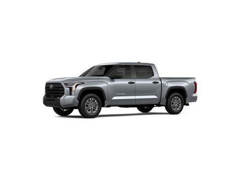 New 2026 Toyota Tundra SR5 image 36