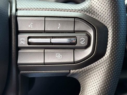 Used 2023 Chevrolet Colorado W/T w/ WT Convenience Package image 20