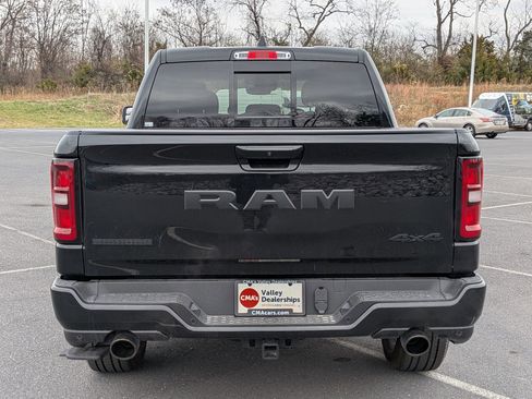 New 2026 RAM 1500 Big Horn image 6