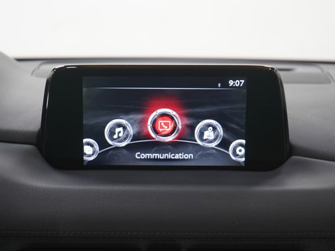 Used 2020 MAZDA CX-5 Grand Touring w/ GT Premium Package image 16