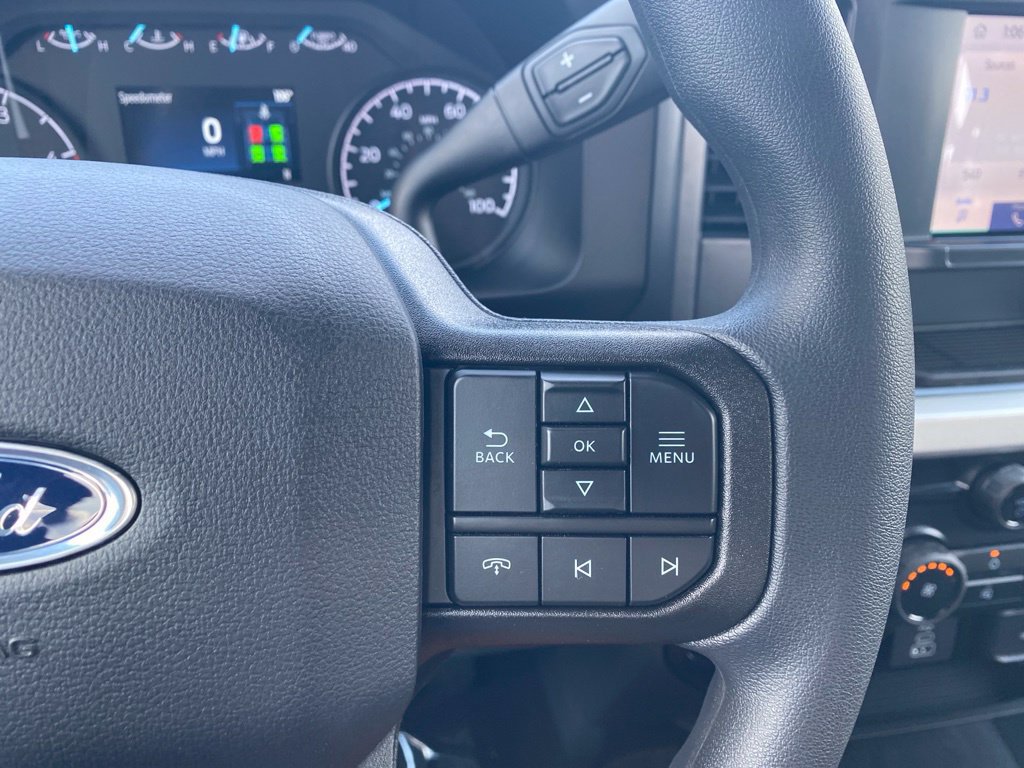 New 2026 Ford F250 XL w/ STX Appearance Package AWD/4WD image 19