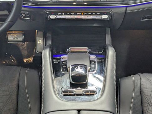 Used 2024 Mercedes-Benz Maybach GLS 600 4MATIC image 14
