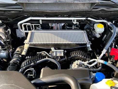 Used 2023 Subaru Ascent Onyx Edition Limited image 10