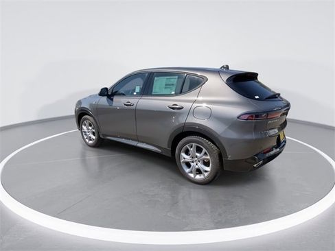 New 2024 Dodge Hornet R/T Plus w/ Tech Pack Plus w/o Parking image 6