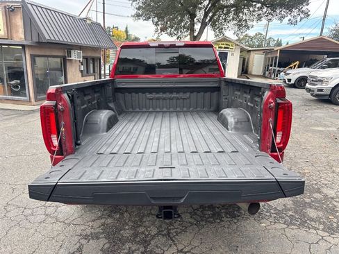 Used 2022 GMC Sierra 2500 Denali w/ Denali Ultimate Package AWD/4WD image 39