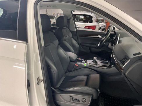 Used 2018 Audi Q5 2.0T Premium Plus image 9