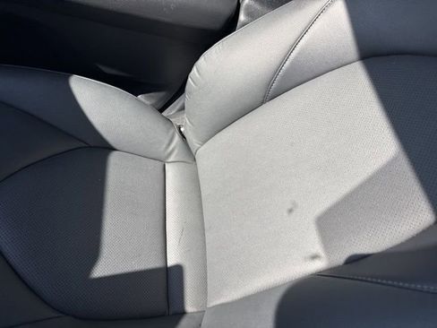 Used 2024 Toyota Grand Highlander XLE image 20