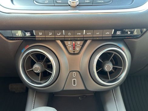 New 2026 Chevrolet Blazer LT image 28