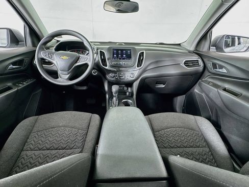 Used 2023 Chevrolet Equinox LT AWD/4WD image 23