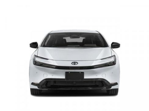 New 2026 Toyota Prius AWD image 7