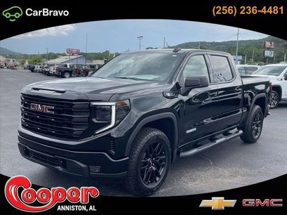 New 2026 GMC Sierra 1500 Elevation w/ Elevation Select Package