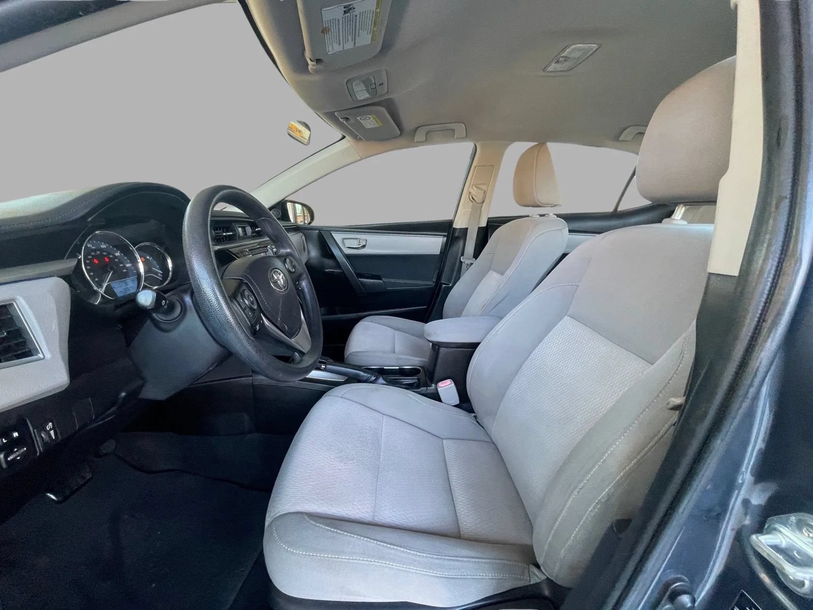 Used 2014 Toyota Corolla LE FWD image 20