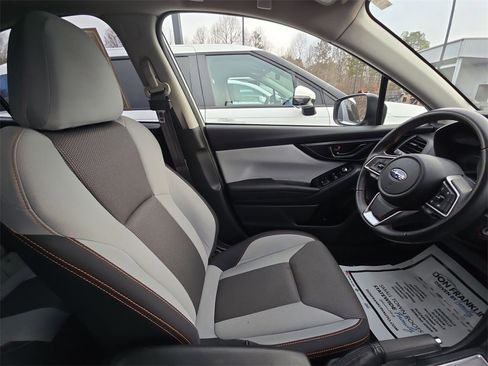 Used 2023 Subaru Crosstrek 2.0i Premium image 10