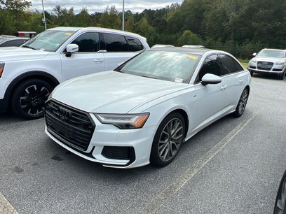 Used 2022 Audi A6 3.0T Prestige w/ Prestige Package