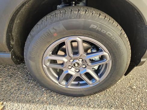 New 2025 Ford Bronco Sport Big Bend image 18