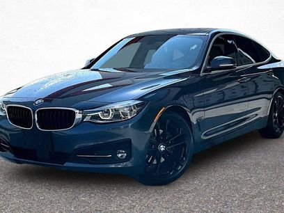 Used 2017 BMW 330i Gran Turismo xDrive