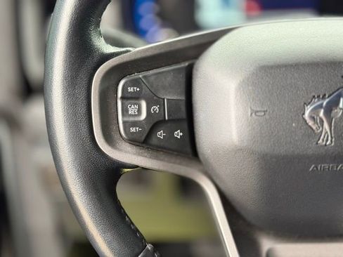 Used 2023 Ford Bronco Black Diamond image 29