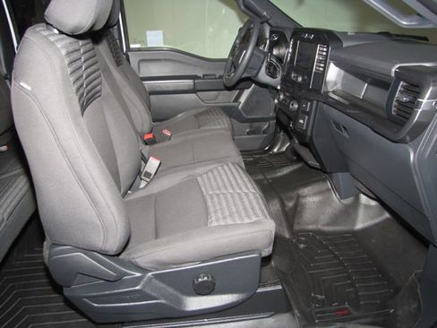 Used 2023 Ford F150 XL w/ STX Appearance Package image 18