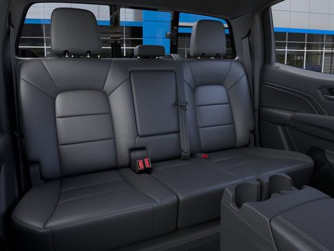 New 2026 GMC Canyon Elevation w/ Convenience Package RWD image 17