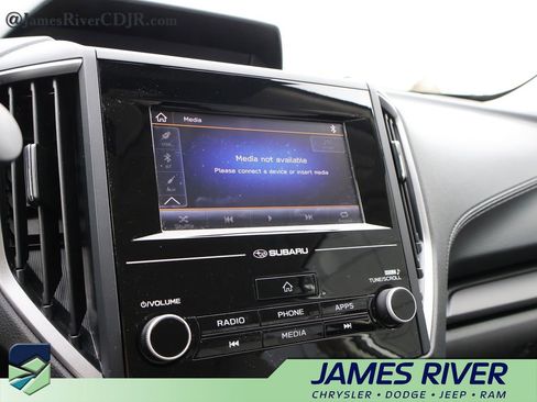 Used 2024 Subaru Forester image 32