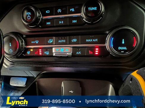 Used 2022 Ford Bronco Badlands AWD/4WD image 13