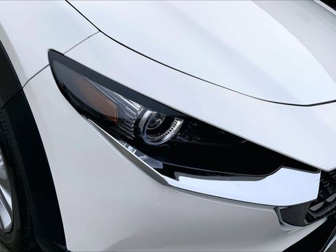 Used 2022 MAZDA CX-30 AWD 2.5 S w/ Premium Package image 27