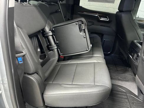 New 2026 GMC Sierra 1500 Elevation w/ Elevation Premium Package AWD/4WD image 15