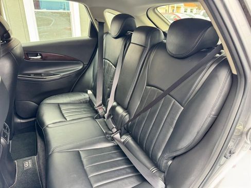 Used 2014 INFINITI QX50 Journey w/ Premium Package image 40