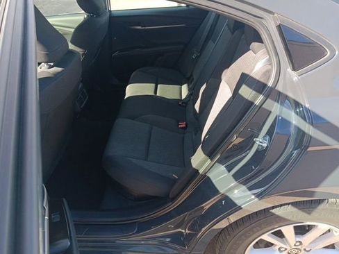 Used 2025 Toyota Camry LE image 22