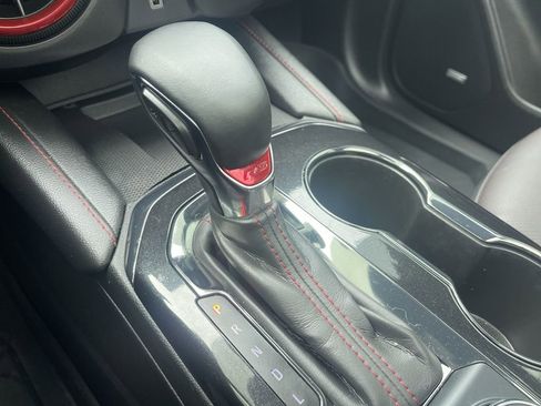 Used 2024 Chevrolet Blazer RS w/ Driver Confidence II Package image 24