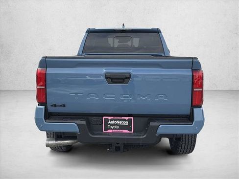 New 2026 Toyota Tacoma TRD Off-Road image 6