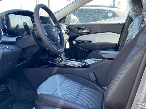 New 2026 Chevrolet Trax LT image 10