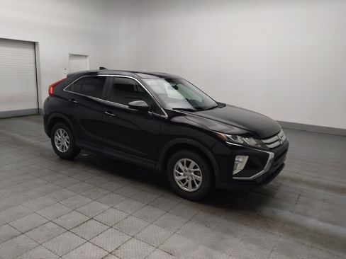 Used 2019 Mitsubishi Eclipse Cross ES FWD image 11