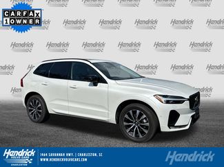 Certified 2025 Volvo XC60 B5 Plus video 1