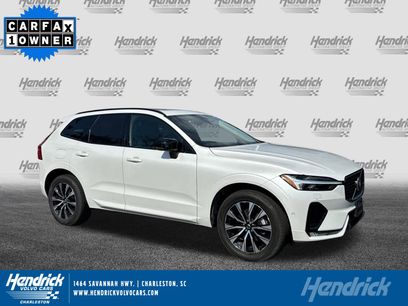 Certified 2025 Volvo XC60 B5 Plus