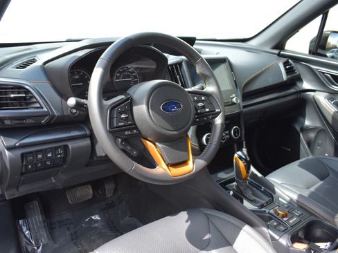 Used 2024 Subaru Forester Wilderness AWD/4WD image 47