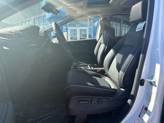 New 2027 Honda Odyssey Elite image 11
