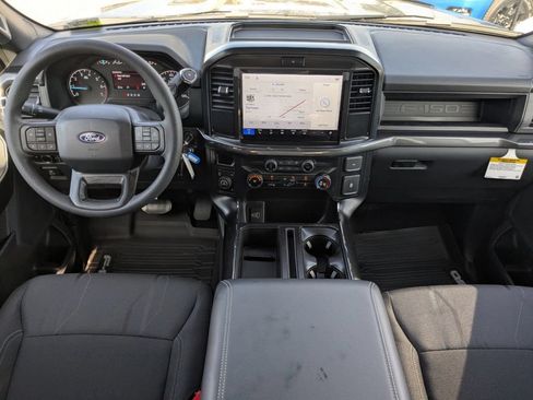 New 2026 Ford F150 STX AWD/4WD image 15